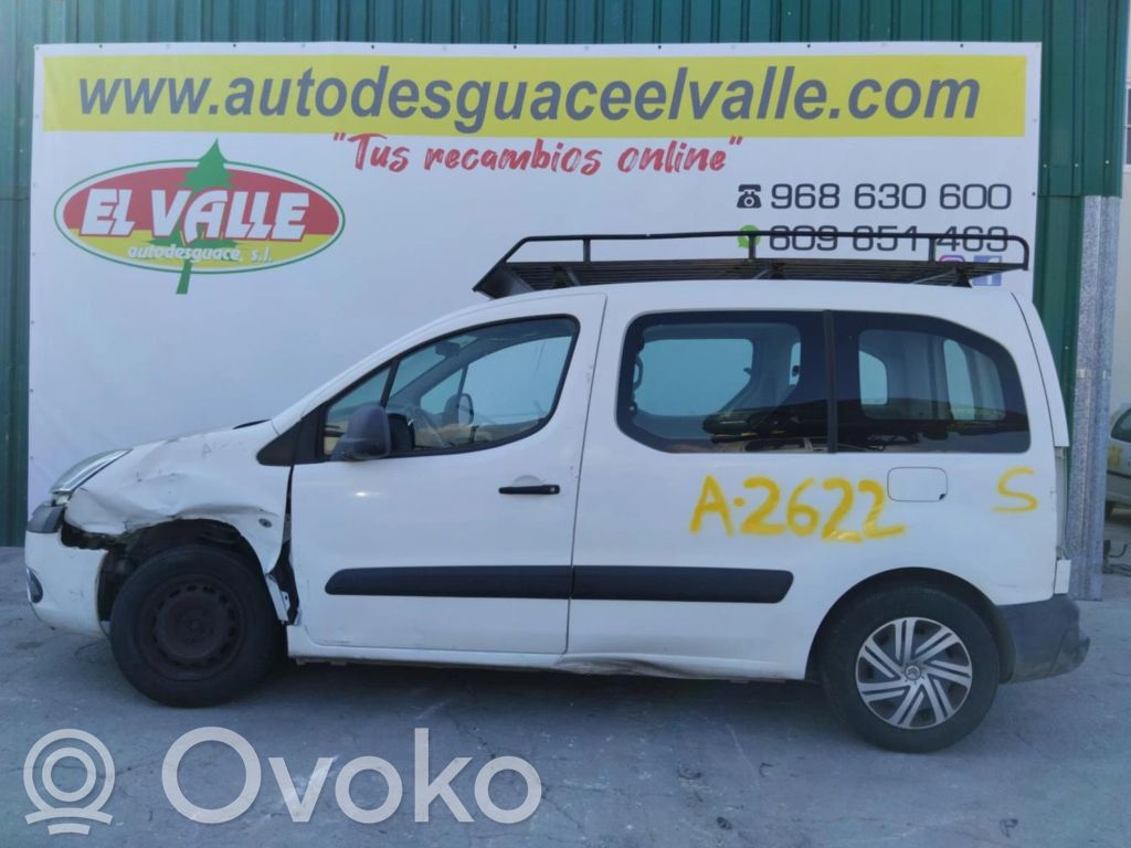 Berlingo Berlingo
