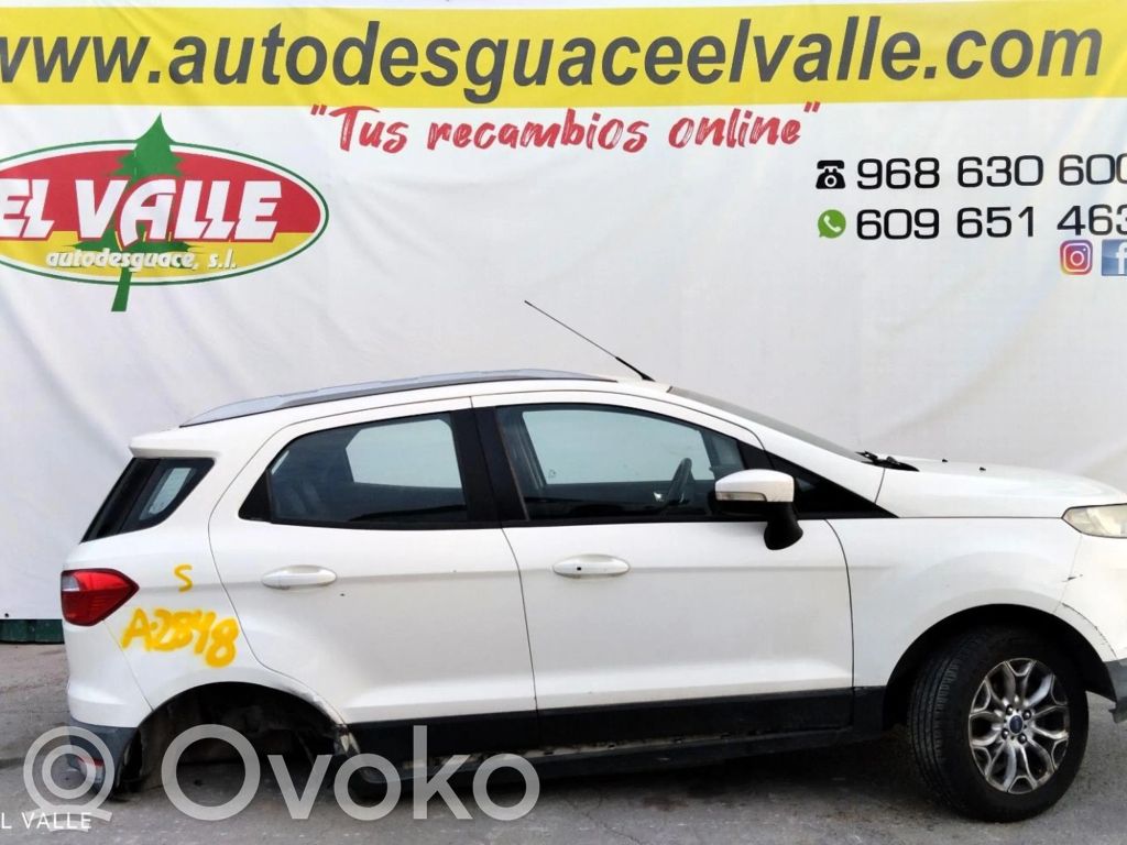 Ecosport Ecosport  0261S12358
