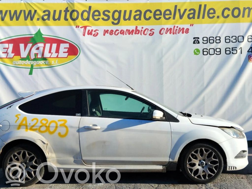 Focus Focus  3M513B436DAF