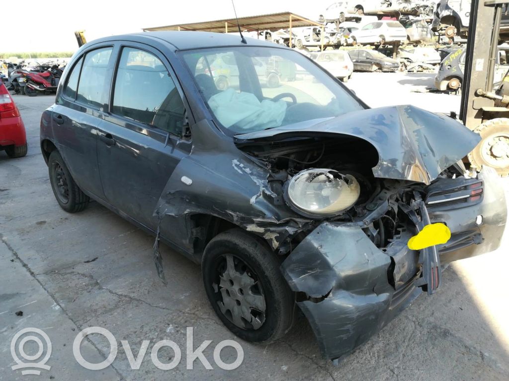 Micra Micra  0258006462