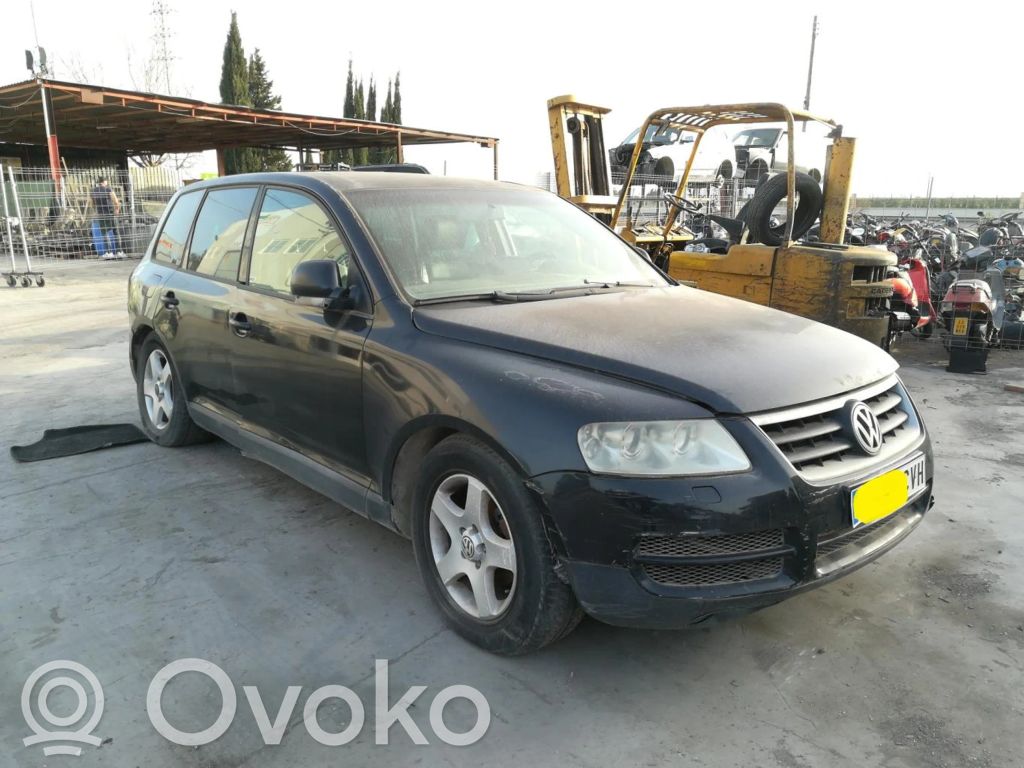 Touareg I Touareg  7L0616213B