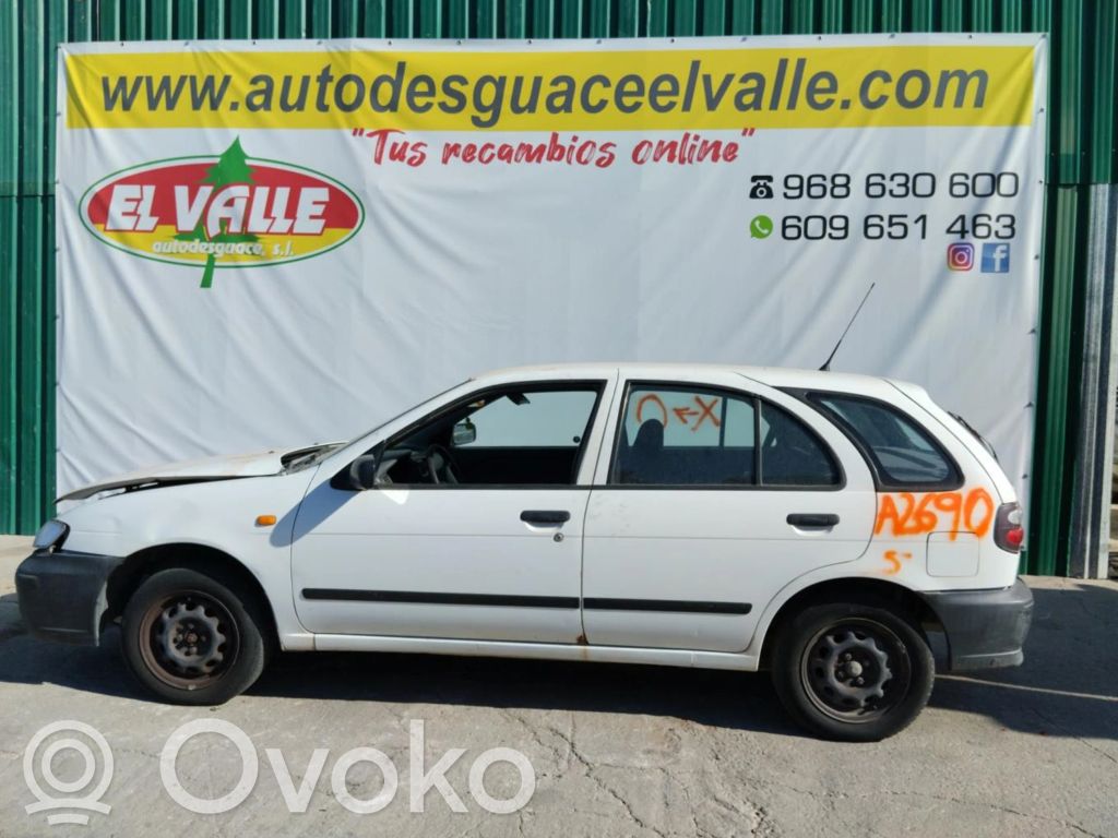Almera Almera