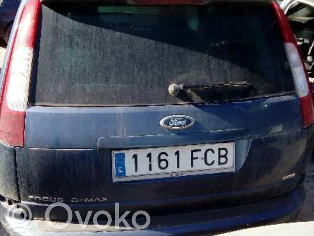 Focus C-MAX Focus C-MAX, C-MAX, Grand C-MAX  1600562
