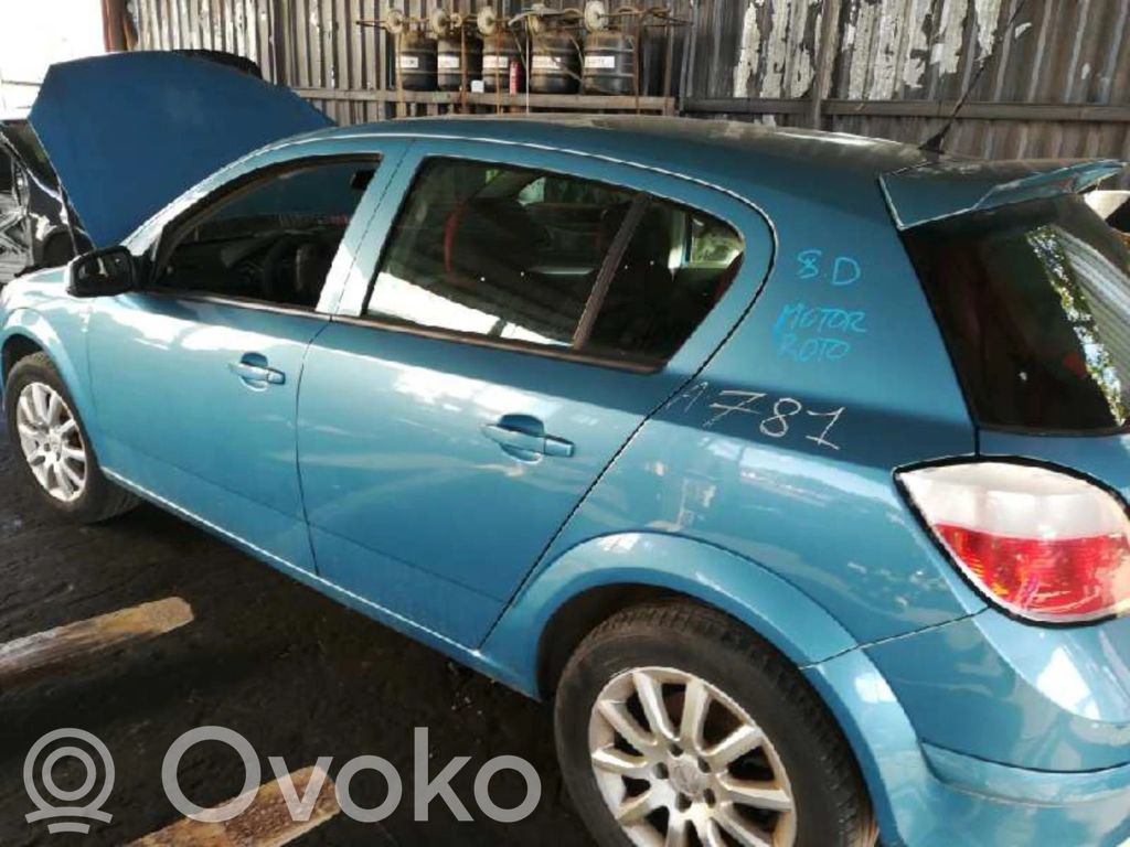Astra H Astra  849184