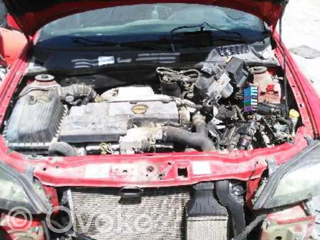 Astra G Astra  0265220636