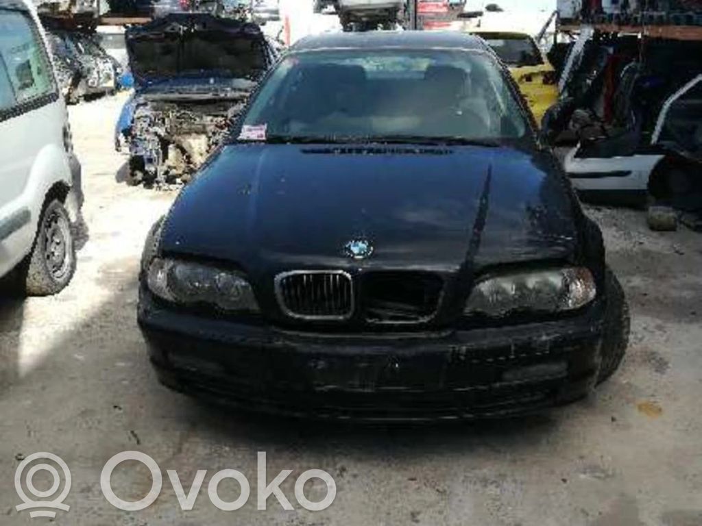 3 E46 Series 3