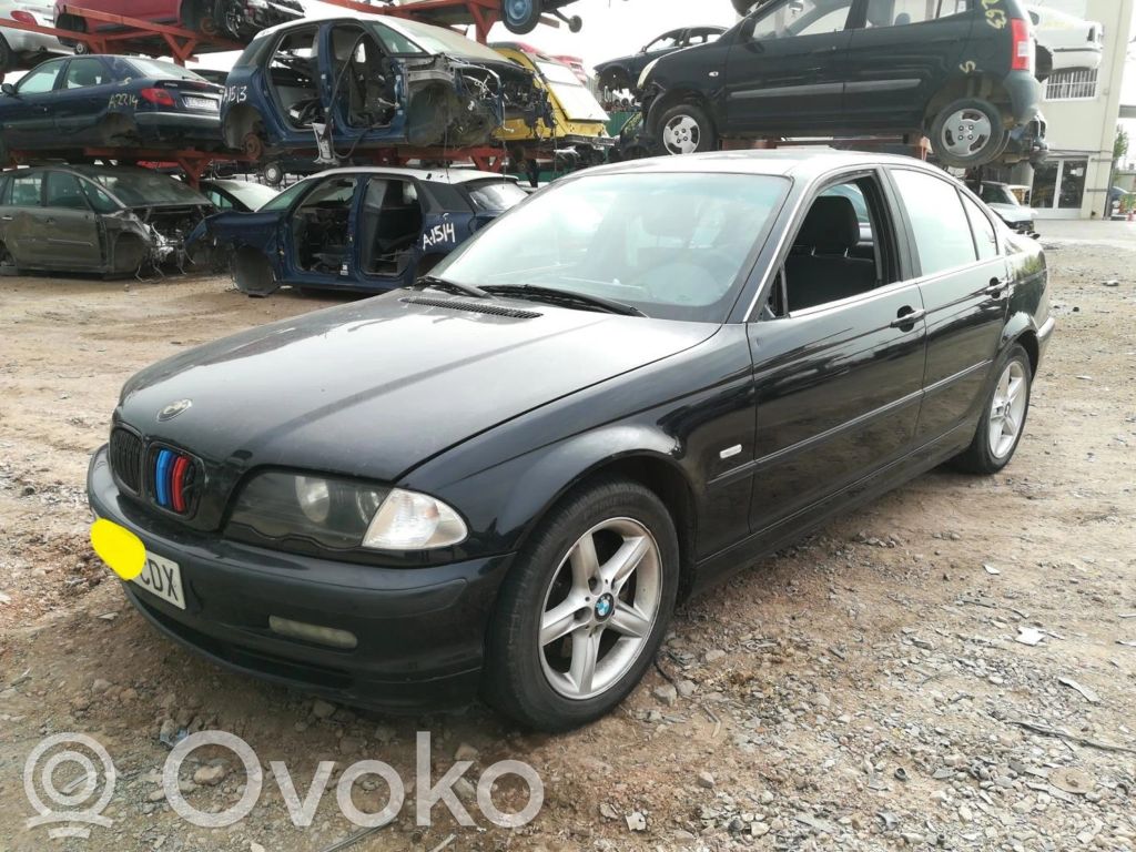 3 E46 Series 3
