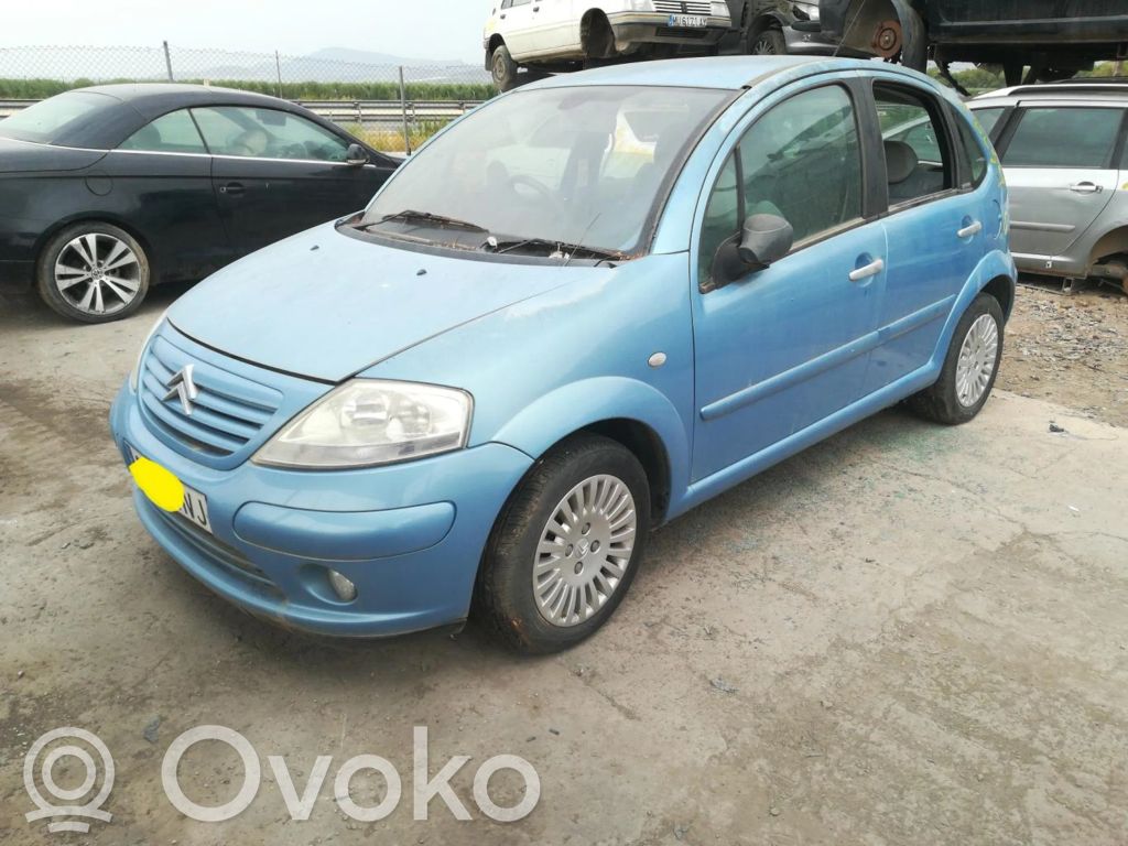 C3 C3, Pluriel, Picasso  9647164977