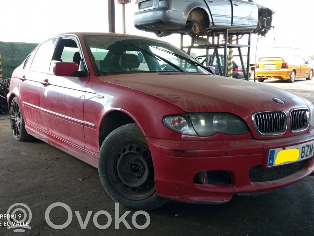 3 E46 Series 3  8363664