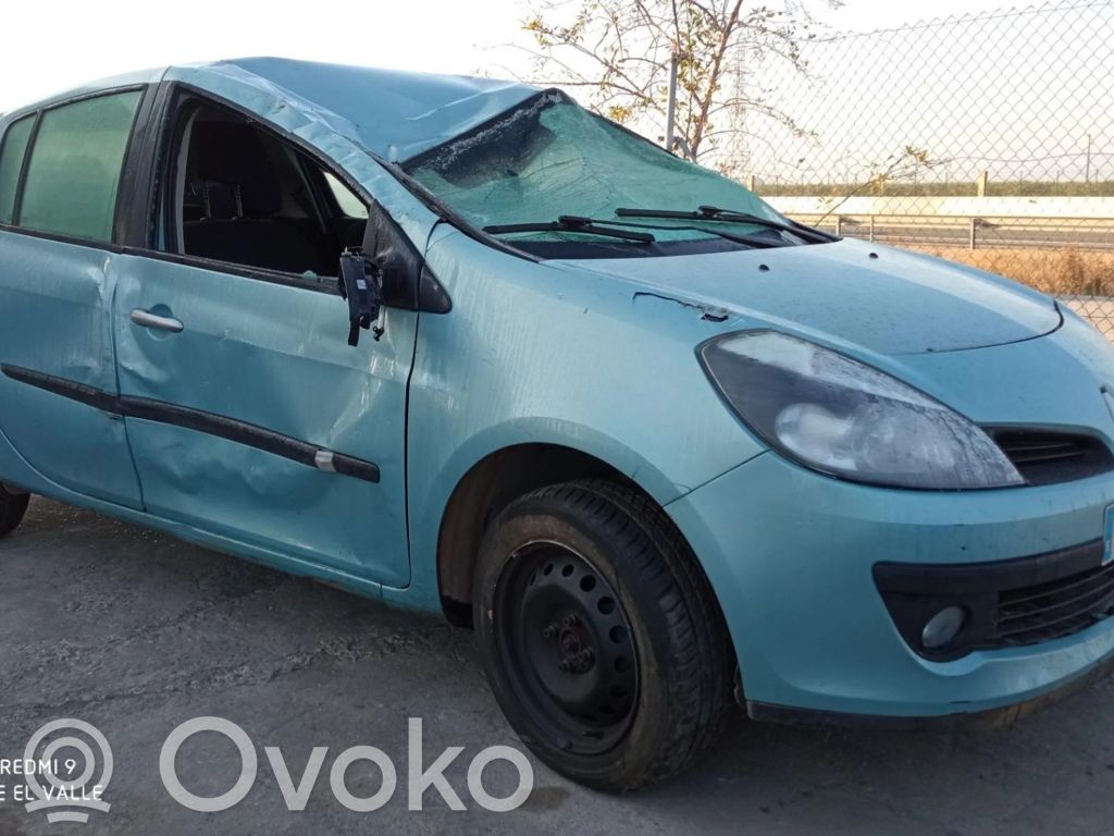 Clio III Clio  88102002197