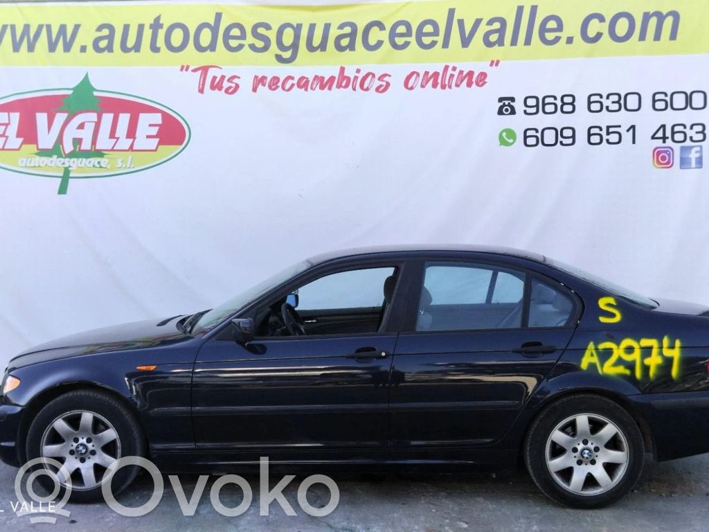3 E46 Series 3  6910979