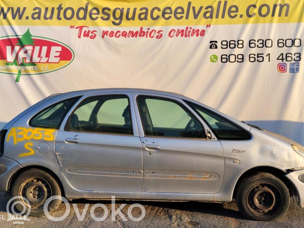 C4 I Picasso C4 Picasso, Grand Picasso, Aircross, Cactus  965166380