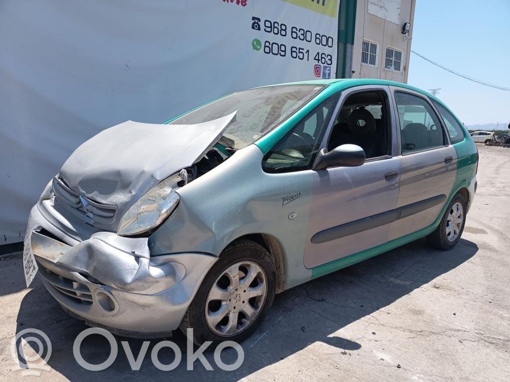 C4 I Picasso C4 Picasso, Grand Picasso, Aircross, Cactus  6NA2X