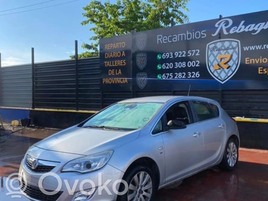 Astra J Astra  13270612
