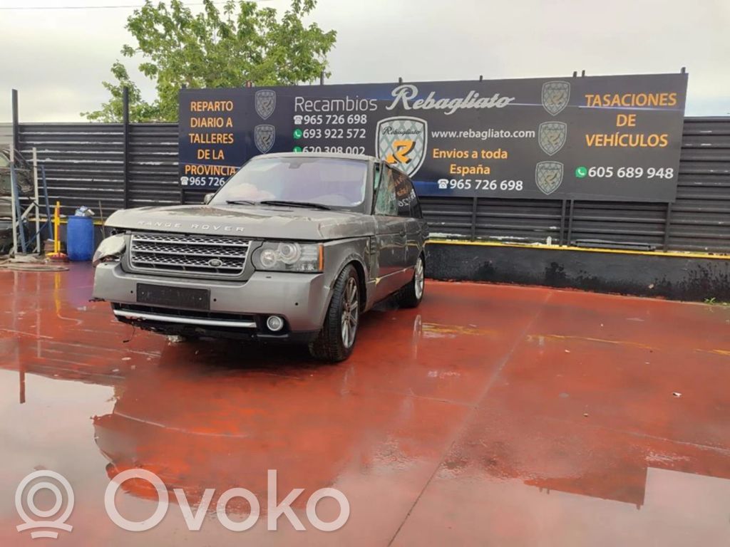 Range Rover L322 Range Rover  0258017118