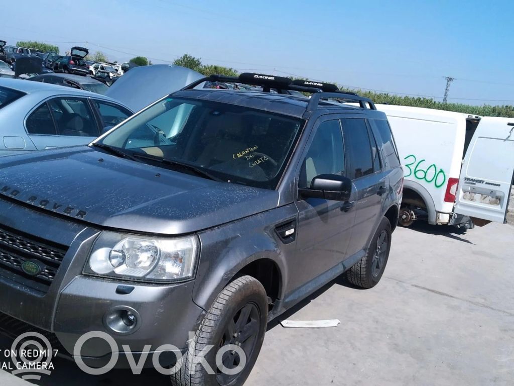 Freelander 2 - LR2 Freelander  E11016059