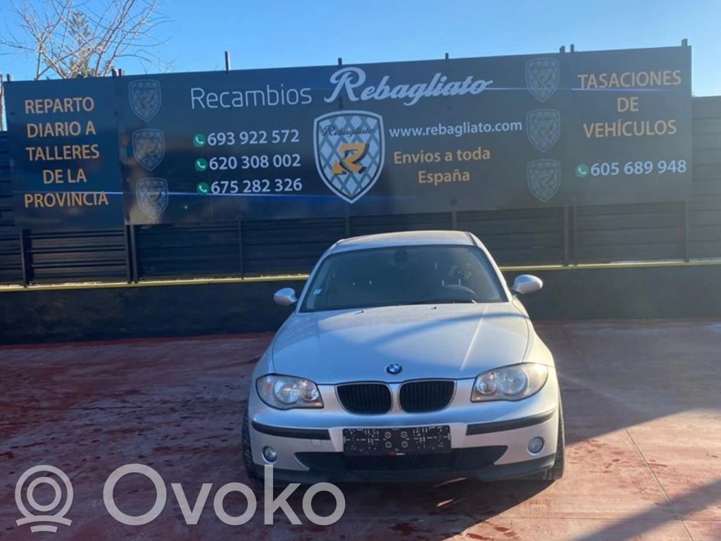 1 E81 E87 Series 1  3332678223702A