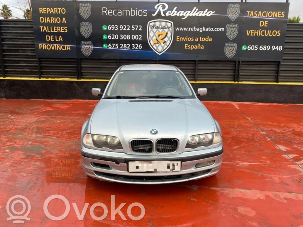 3 E46 Series 3  17512246795