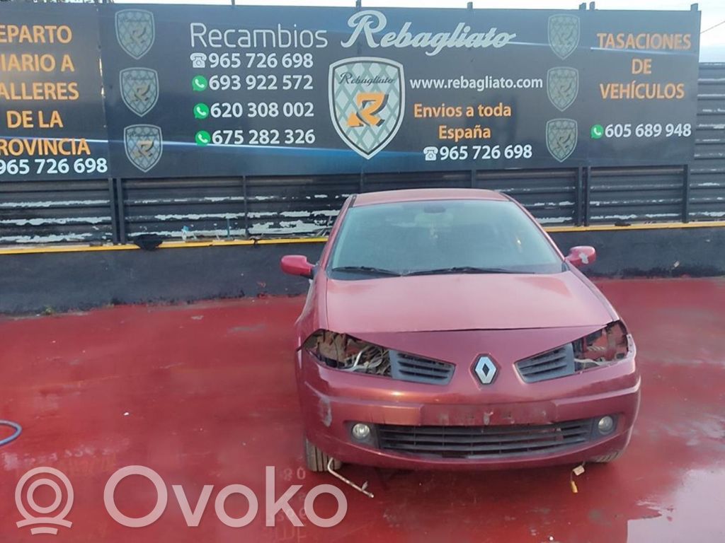 Megane II Megane  8200326040
