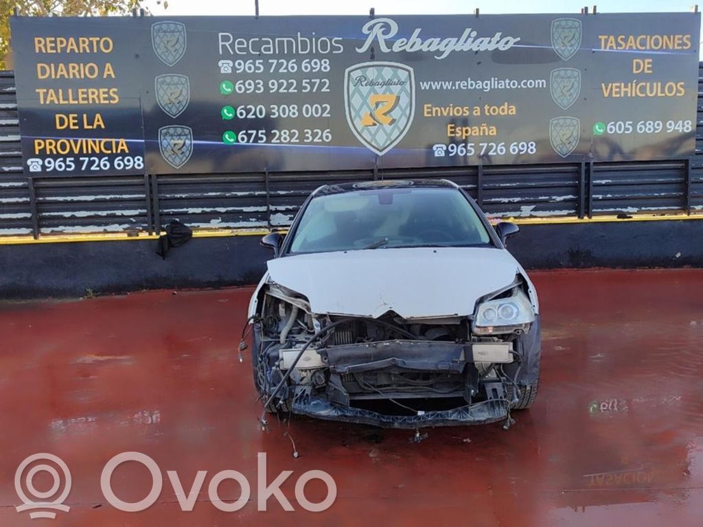 C4 I C4 Picasso, Grand Picasso, Aircross, Cactus  96621668XT34565723