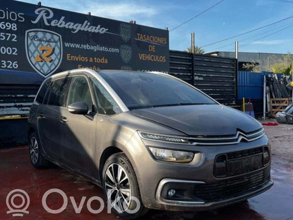 C4 I Picasso C4 Picasso, Grand Picasso, Aircross, Cactus