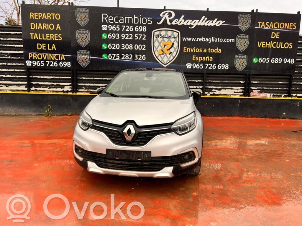 Captur Captur  307797099JN7