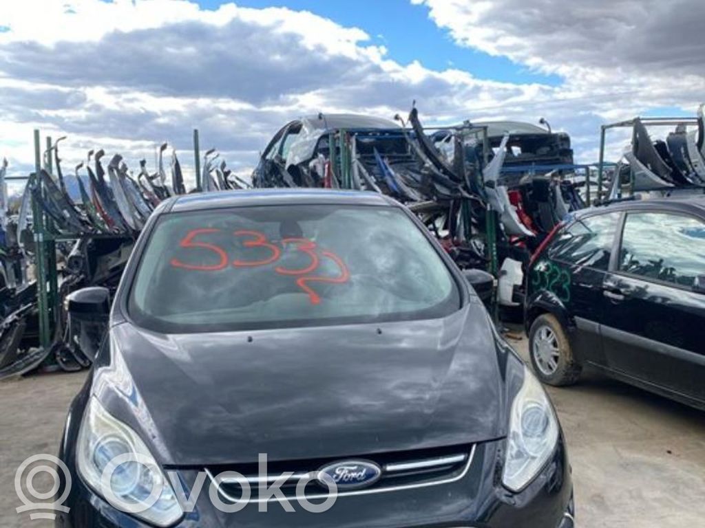 C-MAX II Focus C-MAX, C-MAX, Grand C-MAX