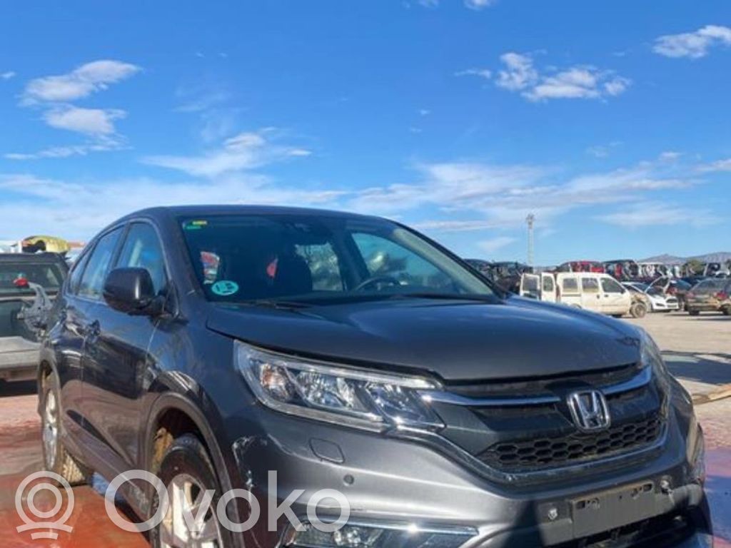 CR-V CR-V