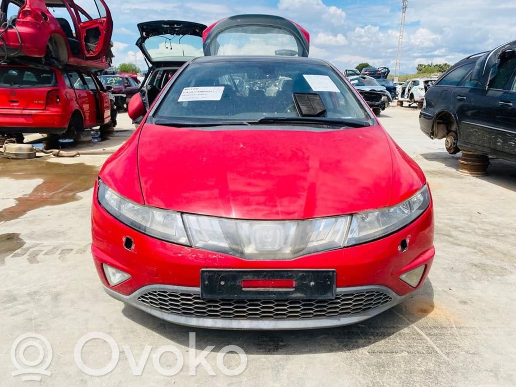 Civic Civic