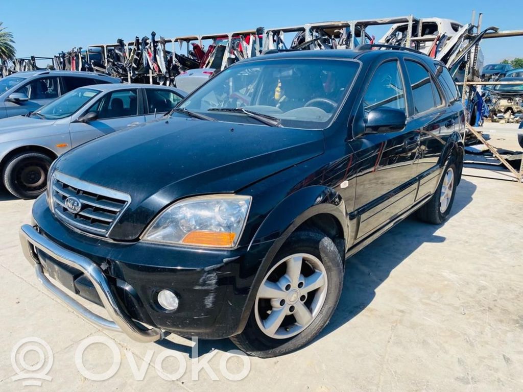 Sorento Sorento