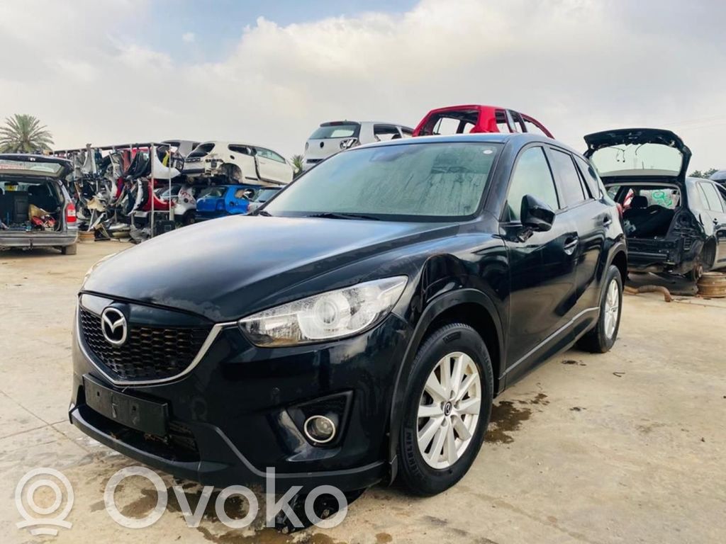 CX-5 CX-5  BGE130821T