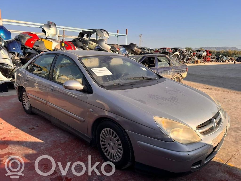 C5 C5, C5 Aircross  9631853680B