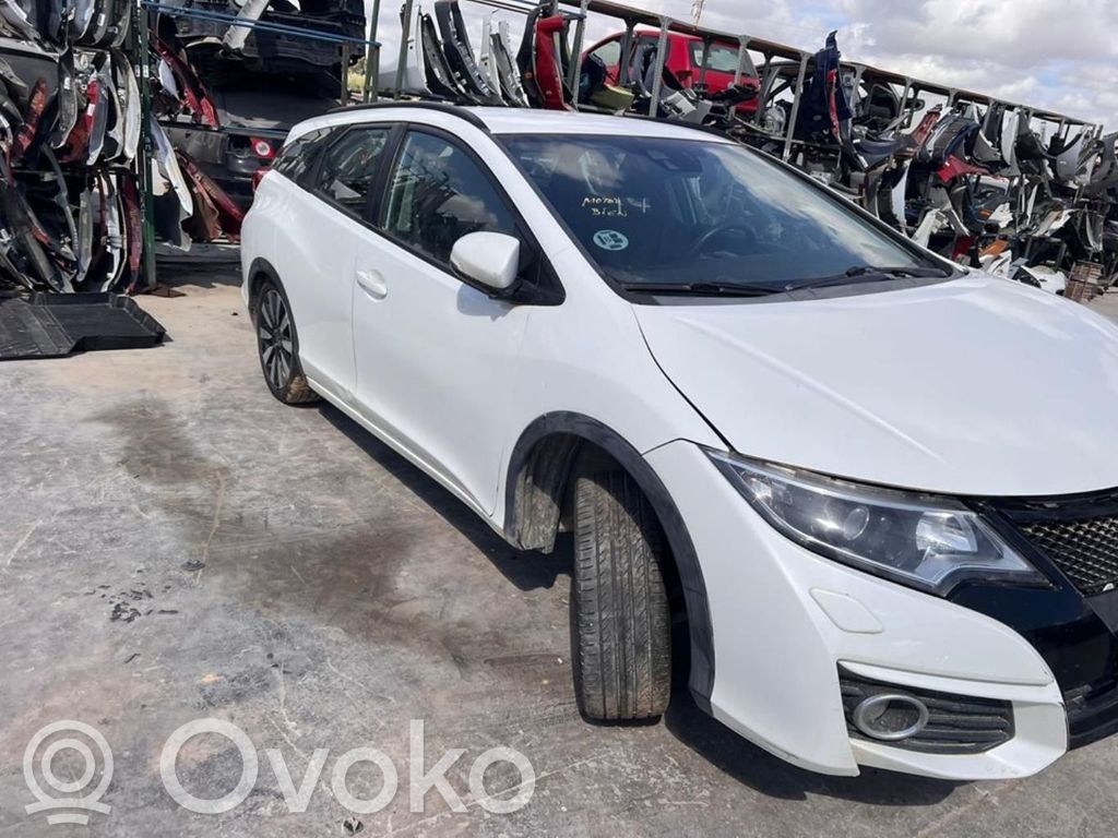Civic Civic