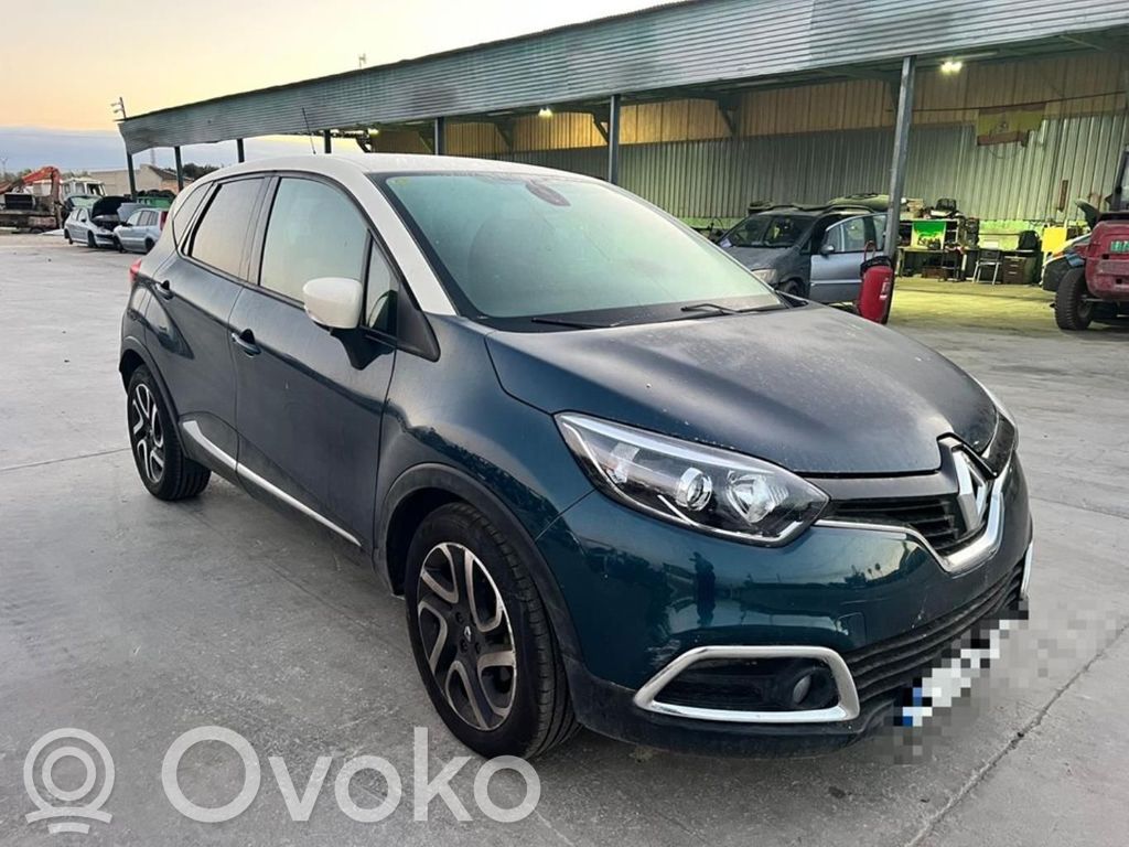 Captur Captur  140040840R