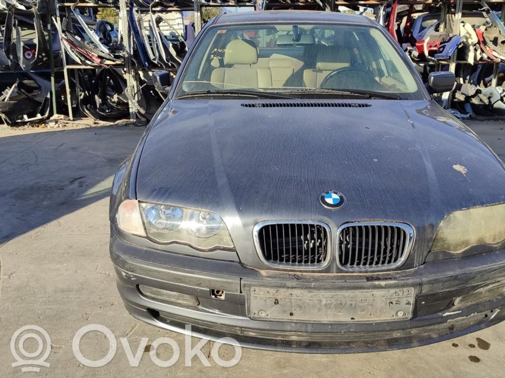 3 E46 Series 3  00011081571740374