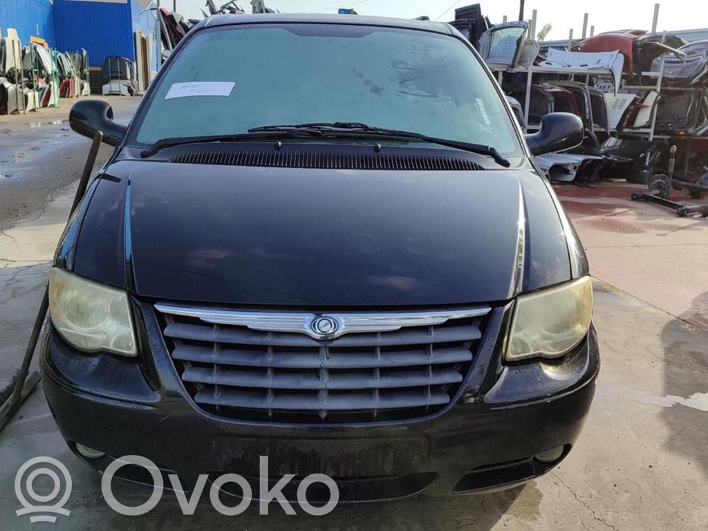 Voyager Voyager  04694973AB