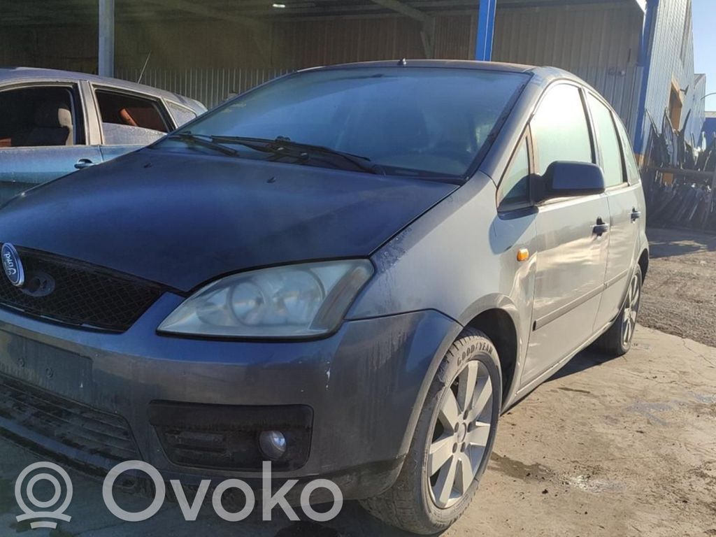 Focus C-MAX Focus C-MAX, C-MAX, Grand C-MAX