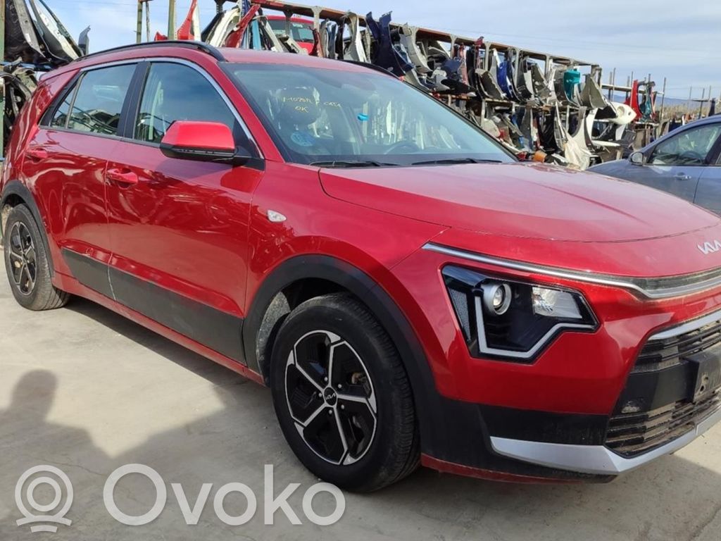 Niro Niro  954412BGG0