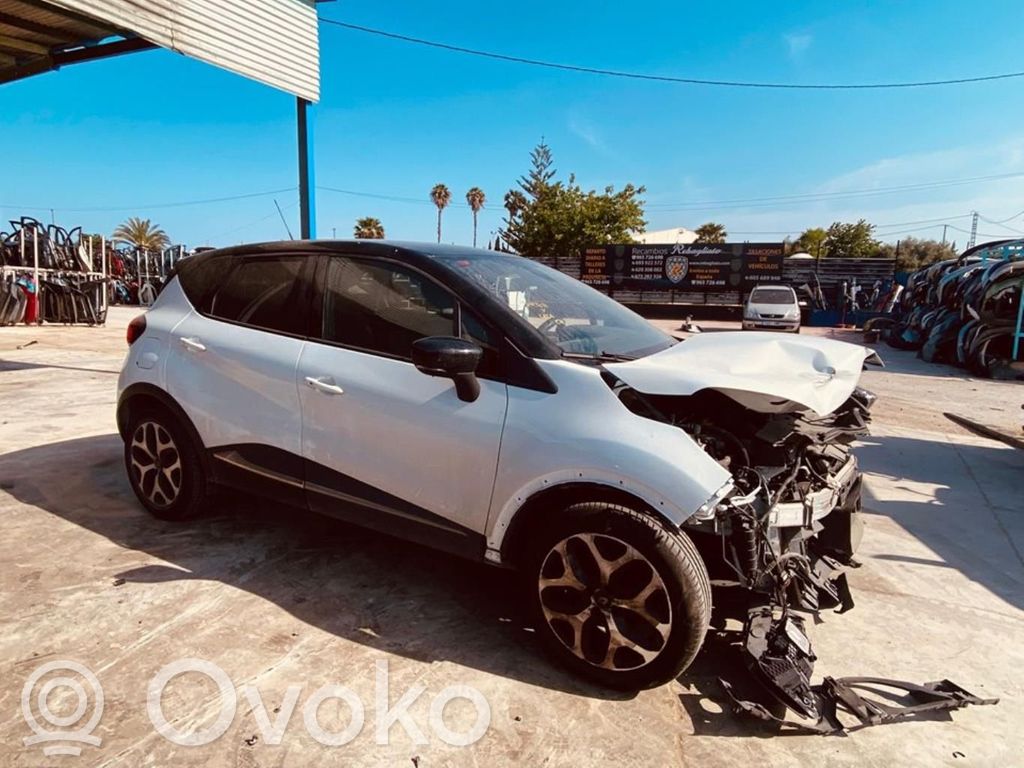 Captur Captur  231A09514R