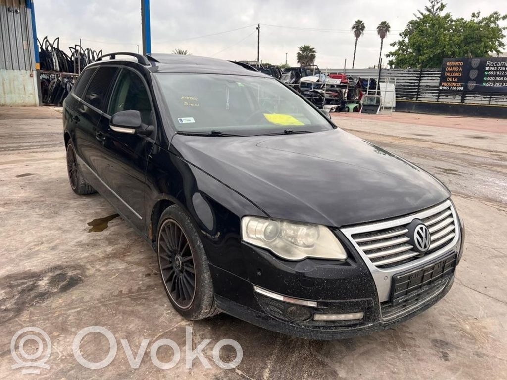 PASSAT Passat