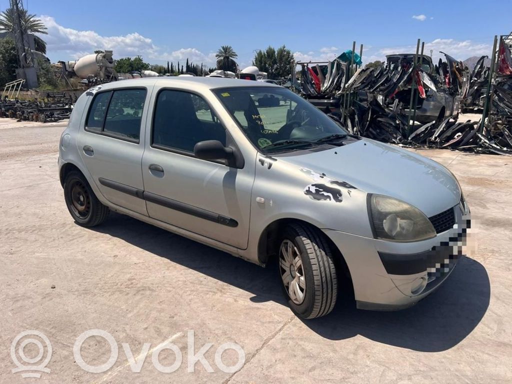 Clio II Clio  8200058670
