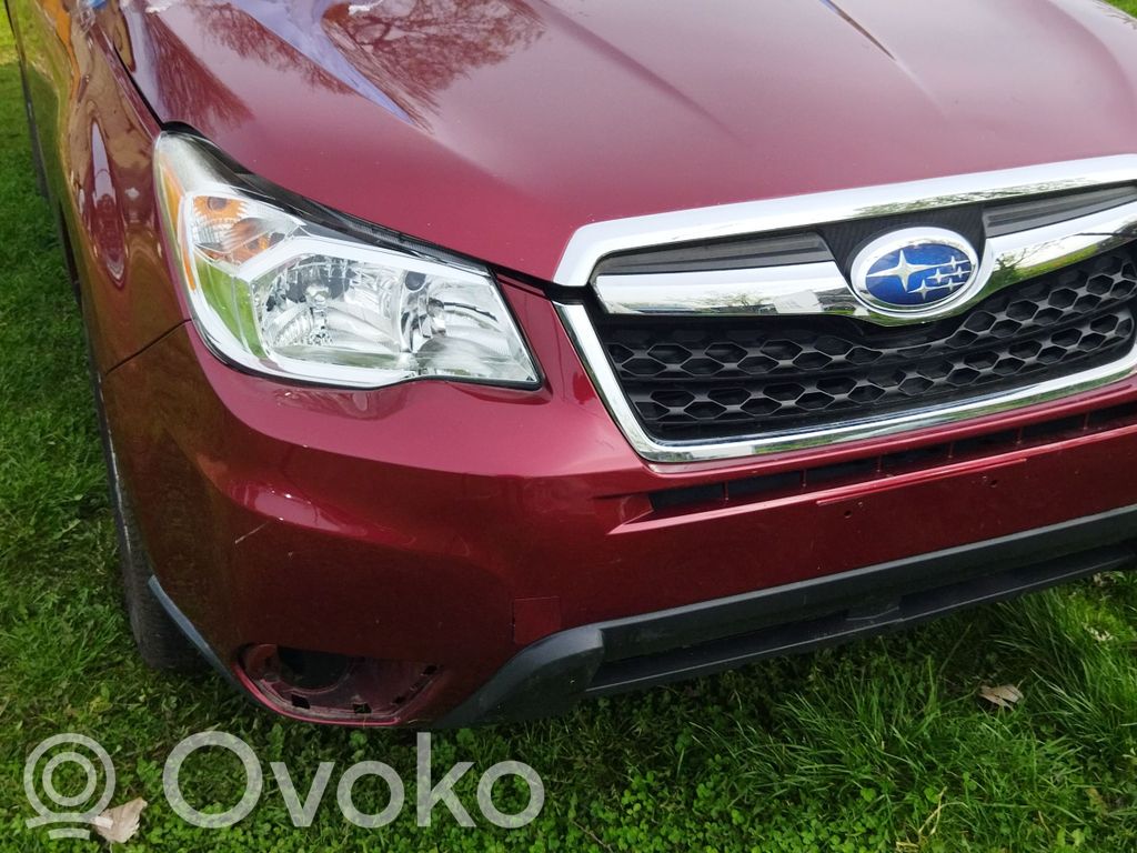 Forester SJ Forester