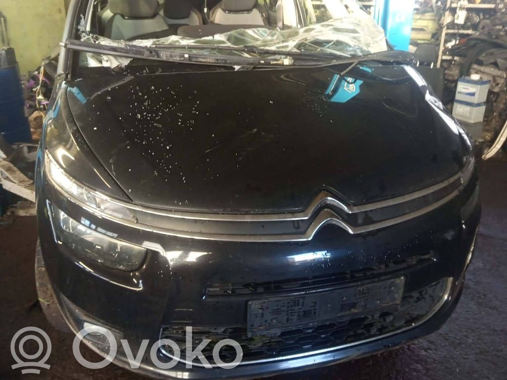 C4 Grand Picasso C4 Picasso, Grand Picasso, Aircross, Cactus  S180123009B