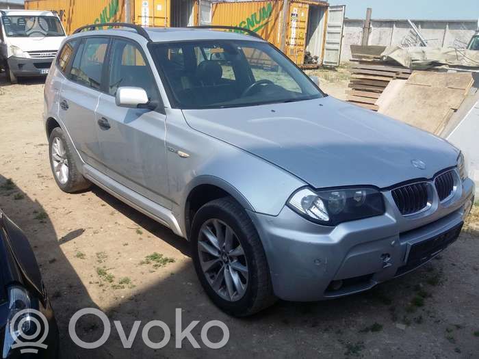 X3 E83 X3