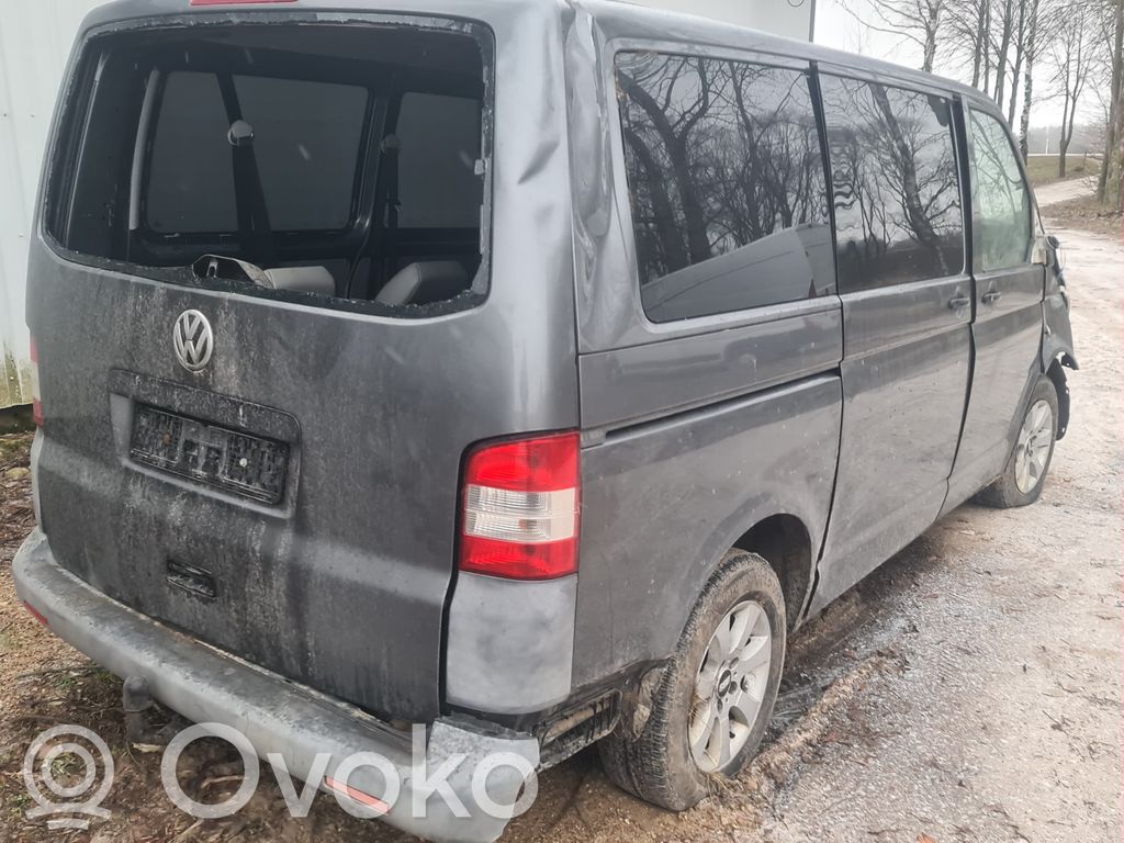 Transporter - Caravelle T5 Transporter/Caravelle  03L906262