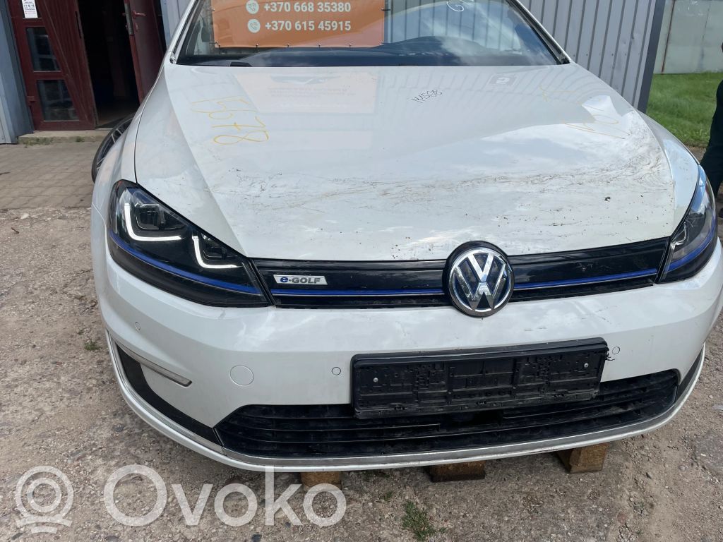 e-Golf Golf  5G0035222