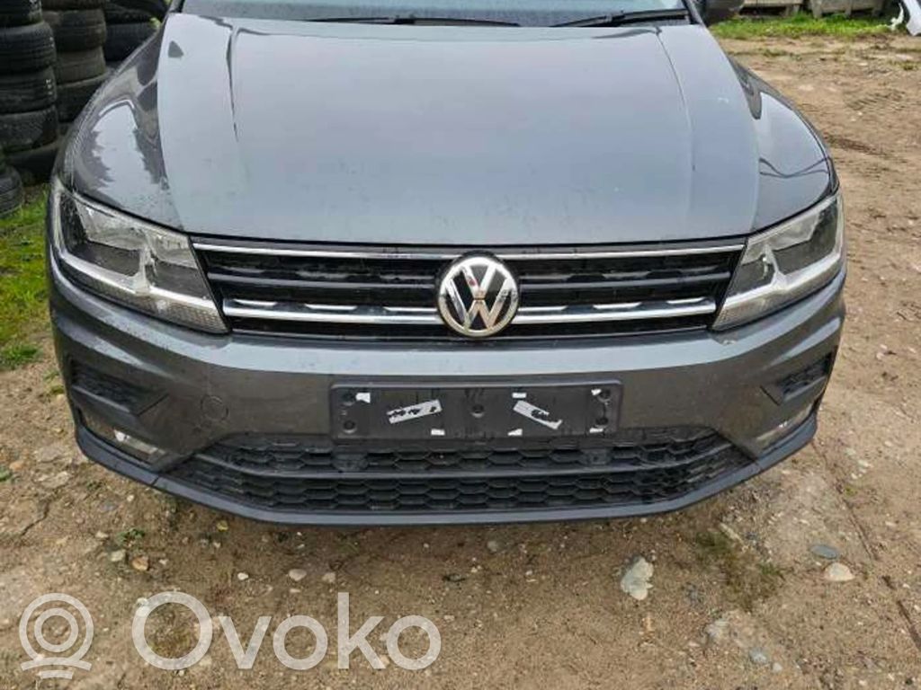 Tiguan Tiguan  5Q0129618K