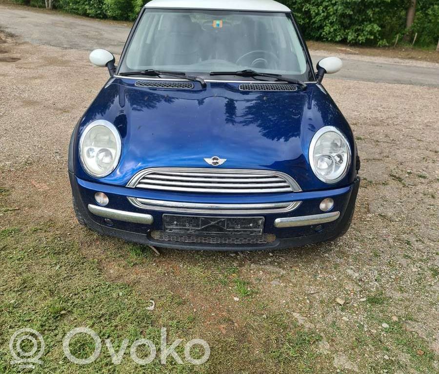 One - Cooper R50 - 53 One/Cooper R50/53  08726747L