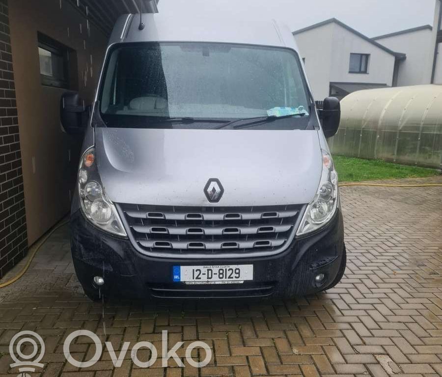 Master III Master