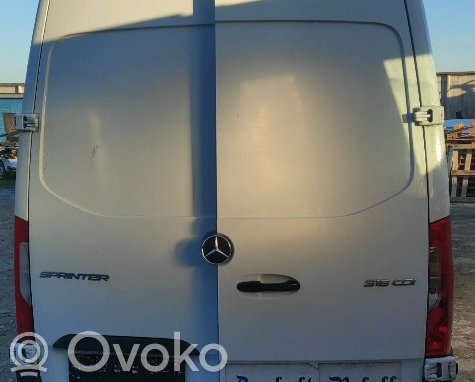 Sprinter W907 W910 Sprinter  A0065421718